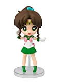 BANDAI Mini Figuarts Sailor Moon Sailor Jupiter Makoto Kino Morea 9cm
