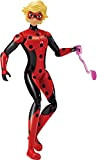 Bandai - Miraculous Ladybug - Action figure super articolata da 15 cm - Mister Bug - 39760