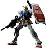 Bandai Model Kit-54219 54219 MG Gundam RX-78-02 Origin Special Edition 1/100, 16898