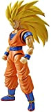 Bandai Model Kit 9446 Figure Rise Super Saiyan 3 Son Goku
