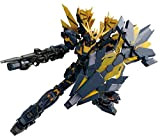 Bandai Model Kit- Modello Kit di RG Gundam Unicorn Banshee Norn, Scala 1/144, 21060