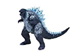BANDAI Movie Monster Series Godzilla Earth Thermal Radiation Version Figure 2018