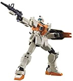 Bandai Netaddiction Model Kit Gunpla - Gundam HGUC GM Ground Type 1/144 - GunplaGunpla