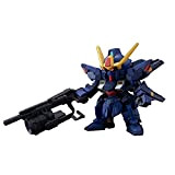 Bandai Netaddiction Model Kit Gunpla - Gundam SD Cross Silhouette Sisquiede Titans col - GunplaGunpla