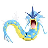 Bandai - Pokémon - Figura leggendaria 30 cm - Leviatore - WT97698