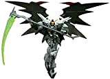 Bandai, Robot Gundam Deathscythe Hell Ver EW 1/100, Master Grade