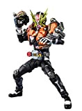 Bandai S.H.Figuarts Kamen Rider Gates Revive True Salvatore, incluso 1 corpo