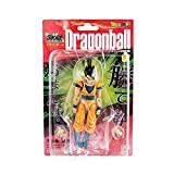 Bandai Shokugan Shodo Vol 6 Dragon Ball Super Ultimate Gohan 3.75" Action Figure