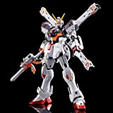 Bandai spirits 1/144 RG XM-X1 Crossbone Gundam X1 Titanium Finish