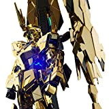 Bandai spirits 1/60 PG Narrative Ver. Expansion Set fot RX-0 Unicorn Gundam Unit 3 Phenex, non incluso corpo MS