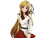 Bandai Spirits. Sword Art ONLINE Progressive Asuna Hoshinaki Yoru no Aria Figure Figure Anime Manga immediatamente disponibile!