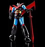 BANDAI SRC GREAT MAZINGER JUMBO MACHINEDER COLOR LIMITED EDITION