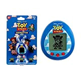 Bandai - Tamagotchi - Tamagotchi nano - Toy Story edizione clouds - Personaggi di Toy Story elettronici virtuali - 88861