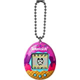Bandai - Tamagotchi - Tamagotchi original - Ice Cream - Animale elettronico virtuale con schermo, 3 pulsanti e giochi - ...