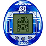 Bandai - Tamagotchi - Tamagotchi original - Star wars - R2 D2 blu - Animale elettronico virtuale - 88821