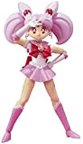 Bandai Tamashii Nations 104.993,4 cm Sailor Moon Chibi Action Figure