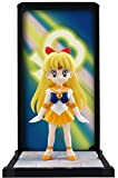 Bandai Tamashii Nations Action Figure 'Sailor Moon' - Buddies - Sailor Venus - [Edizione: Francia], Multicolore