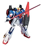Bandai Tamashii Nations Kahen Senshi Zeta Gundam Chogokin Action Figure [Toy] (japan import)