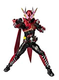 Bandai Tamashii Nations S.H. Figuarts Kamen Rider Costruire Coniglio Forma "Kamen Rider Build" Action Figure