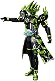 Bandai Tamashii Nations S.H. Figuarts Kamen Rider Cronus Chronicles Gamer "Kamen Rider Ex-Aid" Action Figure