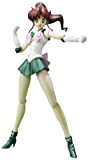 Bandai Tamashii Nations s.h. Figuarts Sailor Jupiter Sailor Moon Action Figure