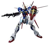 Bandai Tamashii Nazioni Robot Spirits Force Impulse Gundam "Mobile Suit Gundam Seed Destiny" Action Figure