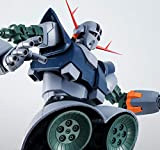 Bandai Tamashii Nazioni Robot Spirits [Side MS] MS MSN-02 ZEONG [ver. A.N.I.M.E] (Giappone Import)