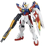 Bandai- Wing Gundam Figure, Multicolore, BAN183647