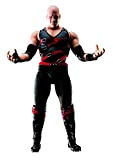 Bandai WWE 54623-WWE Kane-Sh Figuarts, 16 cm, 14831