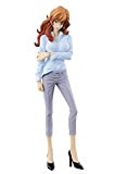 Banpresto 25433 - Statuetta figura 25cm Fujiko Mine da Lupin III Versione 2 Serie Master Star Piece