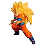Banpresto 81327P - Dragon Ball Super Son Goku Fes - Super Saiyan 3 Son Goku