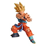 Banpresto 82513P - Dragon Ball Legends Collab - Kamehameha Son Goku