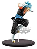 Banpresto 82515 - Super Dragon Ball Heroes Transcendence ART Vol.3 VEGETTO, Statua, 23cm, Multicolore