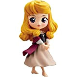 Banpresto 82580 - Q posket Disney Characters - Briar Rose Princess Aurora (Normal Color)