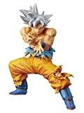 Banpresto- Dragon Ball DXF The Super Warriors Special Figure-Ultra Instinct Goku, 18 cm, 26740