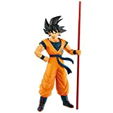Banpresto Dragon Ball Super Broly The 20th Film Son Goku Figure Statue Limited
