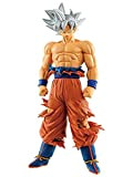 Banpresto Dragon Ball Super Grandista Ultra Instinct Son Goku 11" Figure Statue