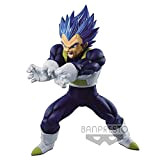 Banpresto - Dragon Ball Super Maximatic The Vegeta I Figure