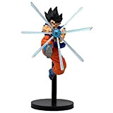 Banpresto Figura GXMATERIA Son Goku Dragon Ball Z 15CM