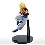 Banpresto - Figurine DBZ - Super Saiyan Gogeta FES!! Vol 15 20cm - 4983164178494