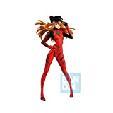 Banpresto - Figurine Evangelion - Ichibansho Asuka 3.0 23cm - 4983164160048