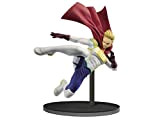 Banpresto - Figurine My Hero Academia - Lemillion Amazing Heroes Vol 8 15cm - 4983164162127