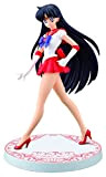 Banpresto - Figurine Sailor Moon Girl Memories - Sailor Mars 14cm - 4983164493955