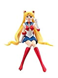 Banpresto Sailor Moon Statua, 25726