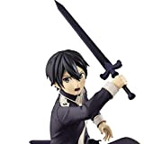 Banpresto. Sword Art Online - Kirito Alicization EXQ Figure