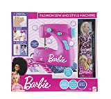 Barbie 4970 Craft Set, multicolore, taglia unica