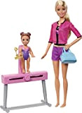 Barbie Barbie-FXP39 Bambola, Multicolore, FXP39