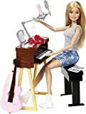 Barbie- Musicista, FCP73