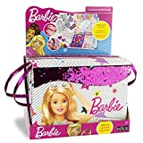 Barbie Nice Group Fashion Portfolio Libro Tracolla con Make up e spunti moda-05001, 5001
