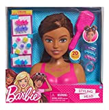 Barbie Small Styling Head - MC